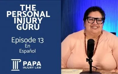 Papa Injury Law Offers Personal Injury Law in Spanish