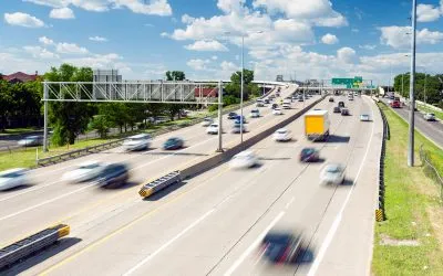 How to Handle an Accident on US-19 or I-275 – Why Interstate Accidents are Different