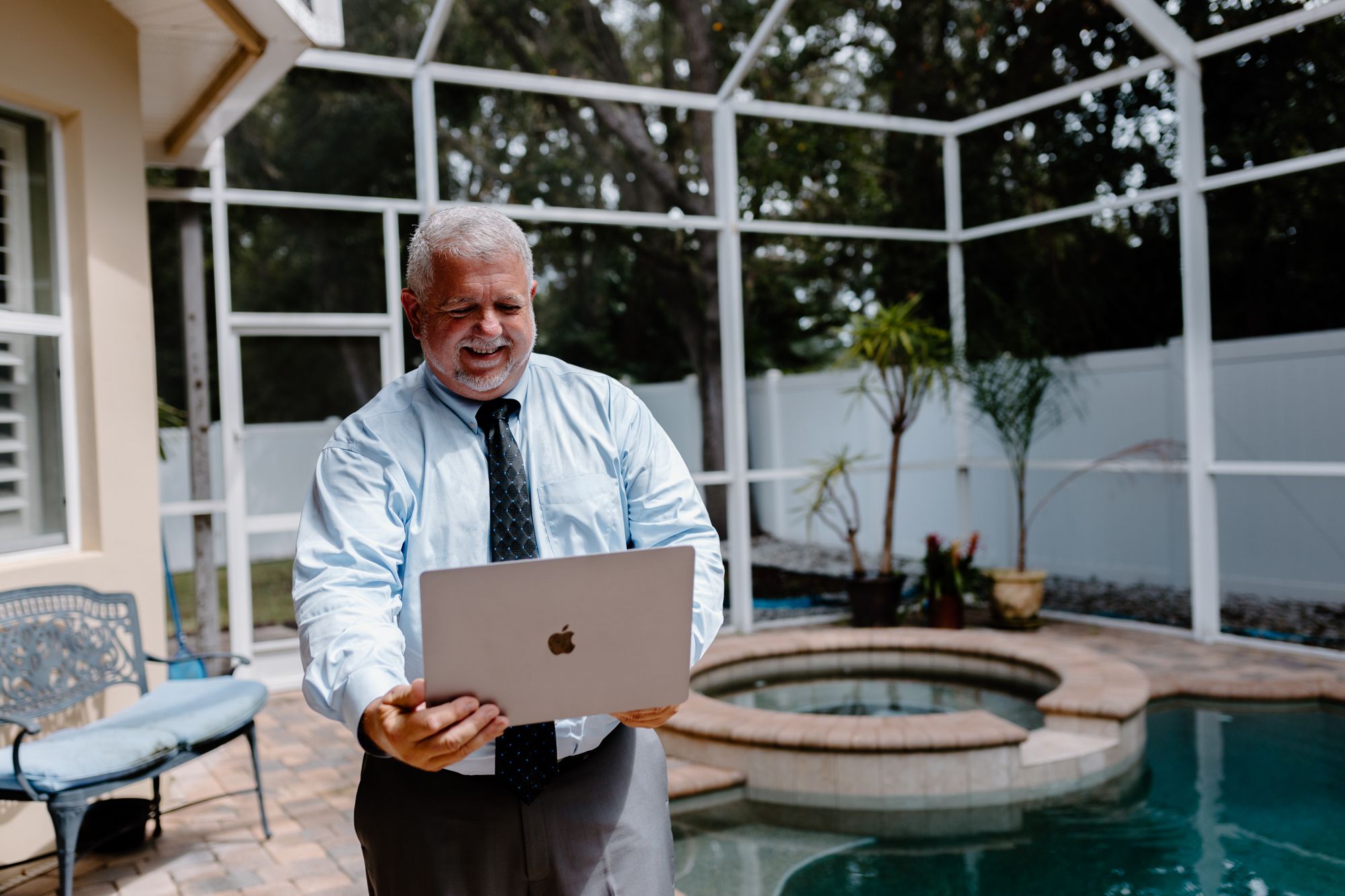 Attorney Papa explains medical care after a Florida car accident.