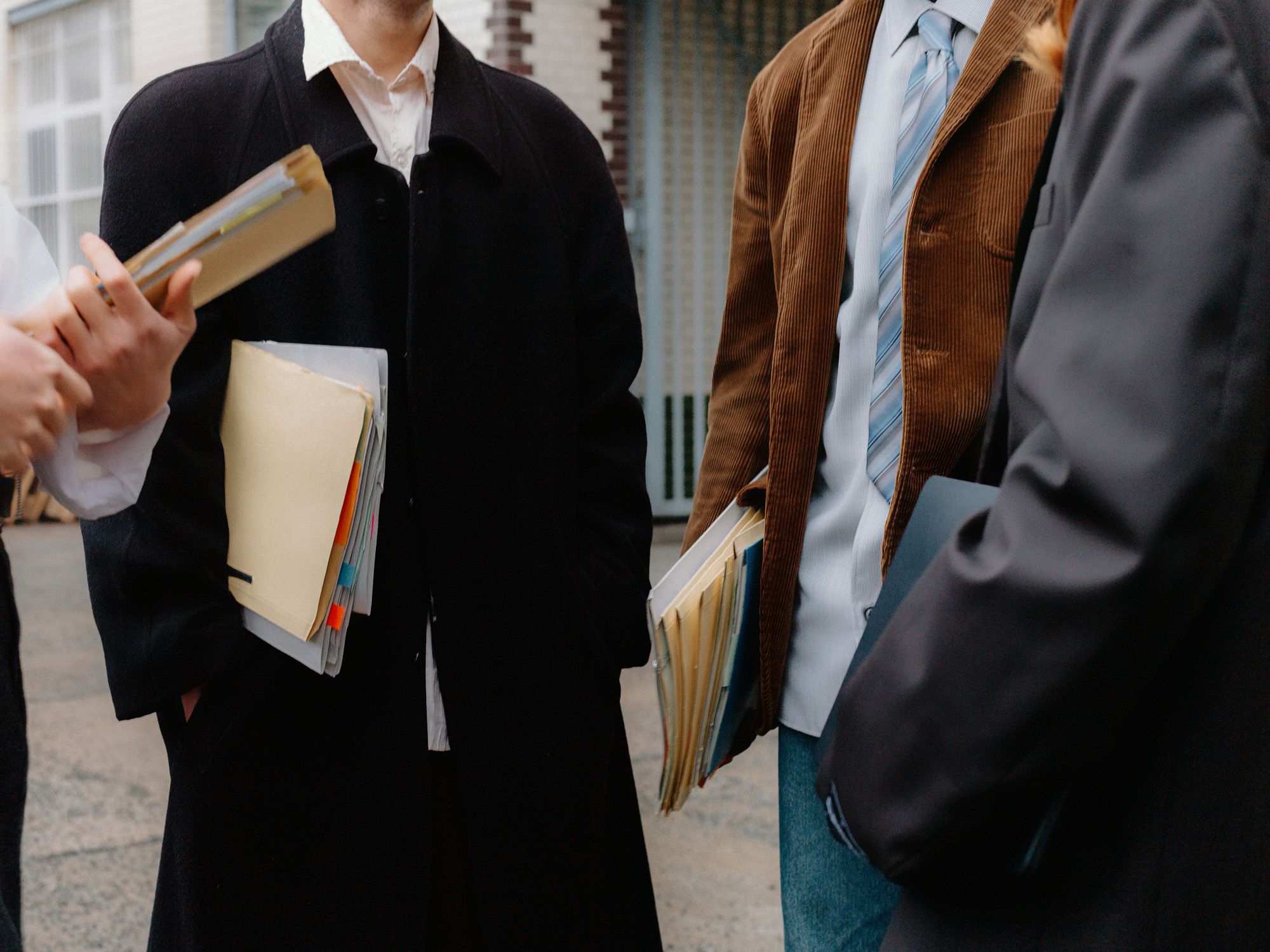 What type of attorney makes the most money across legal specialties?